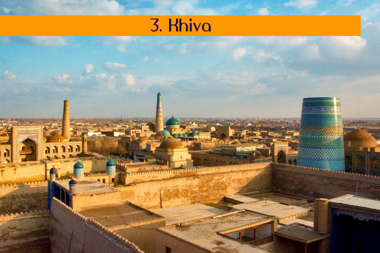 Top 5 Places To Visit