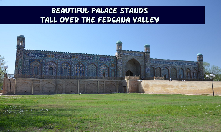 Travel To Uzbekistan (12 Great Reasons)