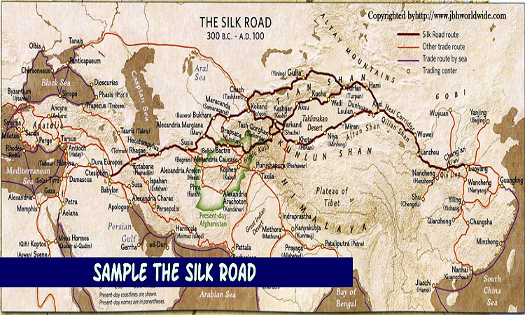 Travel To Uzbekistan (12 Great Reasons)