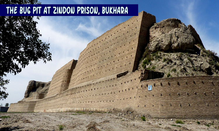 Travel To Uzbekistan (12 Great Reasons)