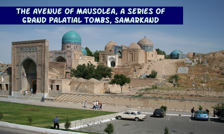 Travel To Uzbekistan (12 Great Reasons)