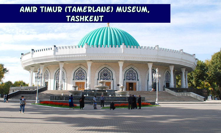 Travel To Uzbekistan (12 Great Reasons)