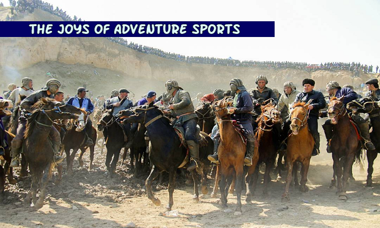Travel To Uzbekistan (12 Great Reasons)