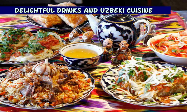 Travel To Uzbekistan (12 Great Reasons)