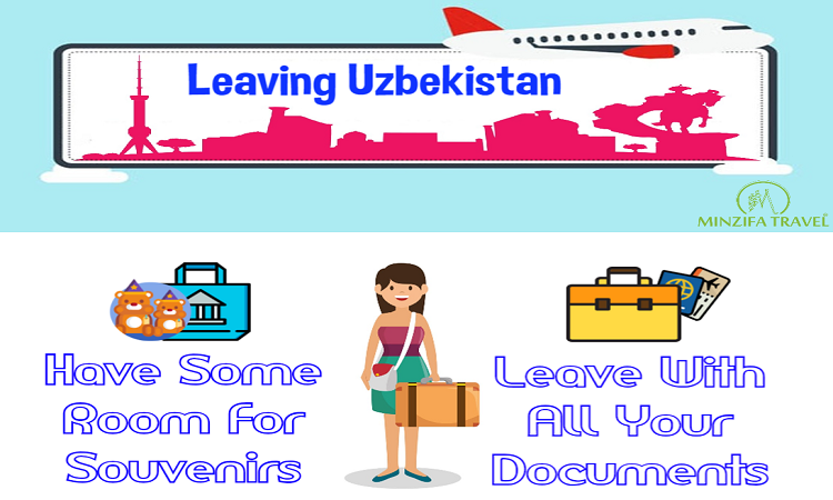 A Guide to Uzbekistan for Single Female Travelers