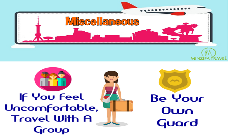 A Guide to Uzbekistan for Single Female Travelers