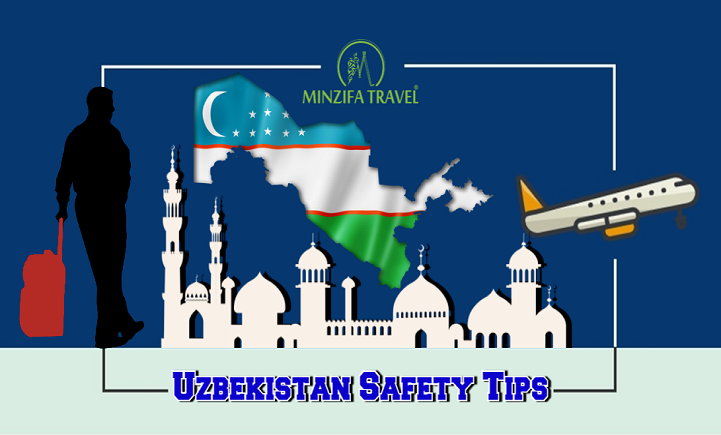 Tours to Uzbekistan. 100 Useful Tips To Find The Best Guide For Travelling