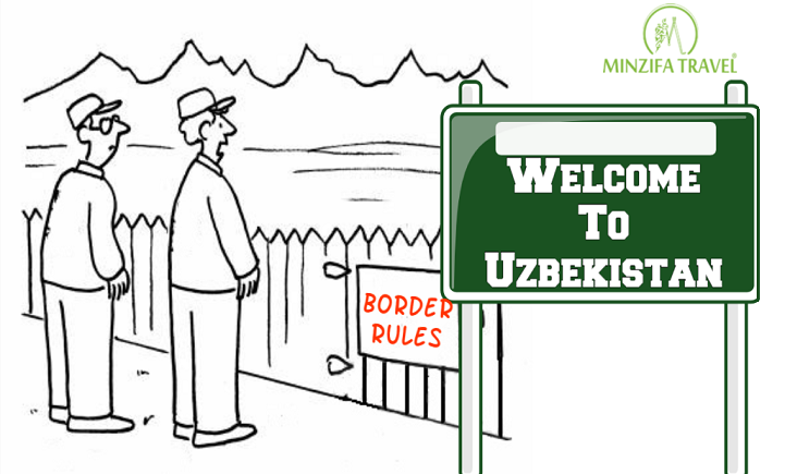 Tours to Uzbekistan. 100 Useful Tips To Find The Best Guide For Travelling