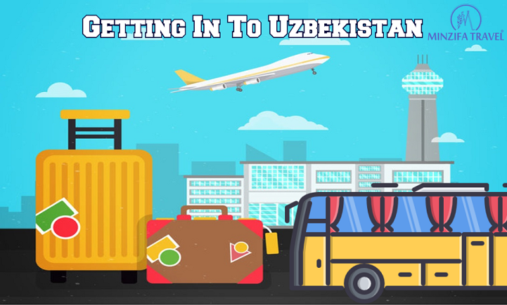 Tours to Uzbekistan. 100 Useful Tips To Find The Best Guide For Travelling