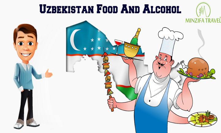 Tours to Uzbekistan. 100 Useful Tips To Find The Best Guide For Travelling