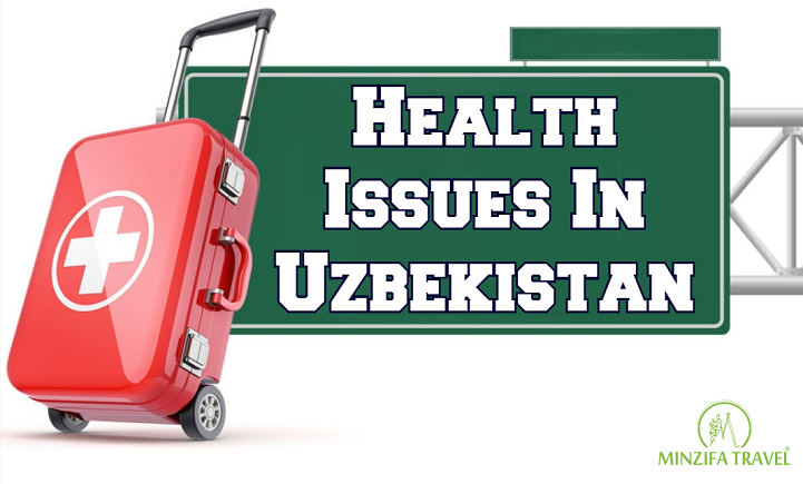 Tours to Uzbekistan. 100 Useful Tips To Find The Best Guide For Travelling