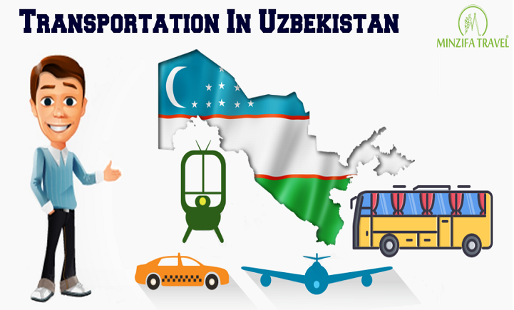 Tours to Uzbekistan. 100 Useful Tips To Find The Best Guide For Travelling