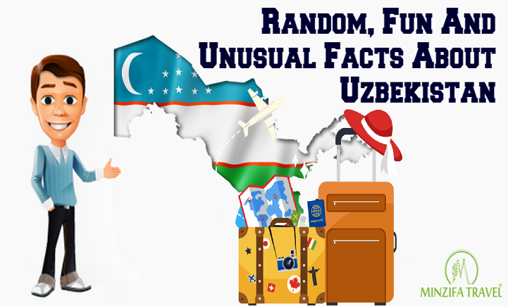 Tours to Uzbekistan. 100 Useful Tips To Find The Best Guide For Travelling