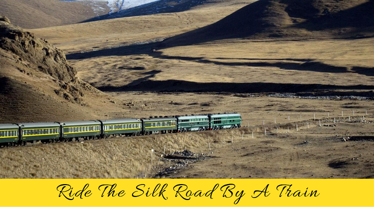 Tours to Central Asia. Meet The 5 Stans.