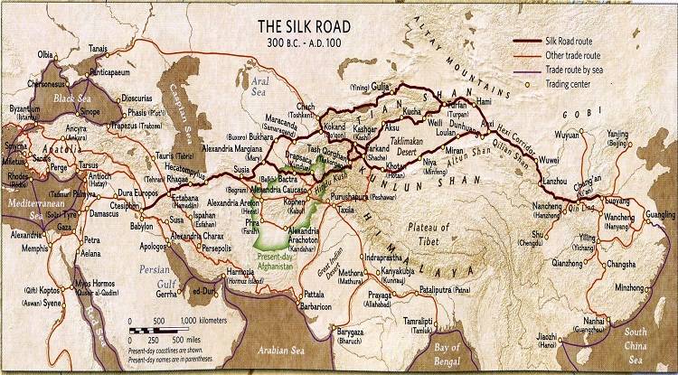 Uzbekistan Travel (15 Experiences Worth Experiencing)