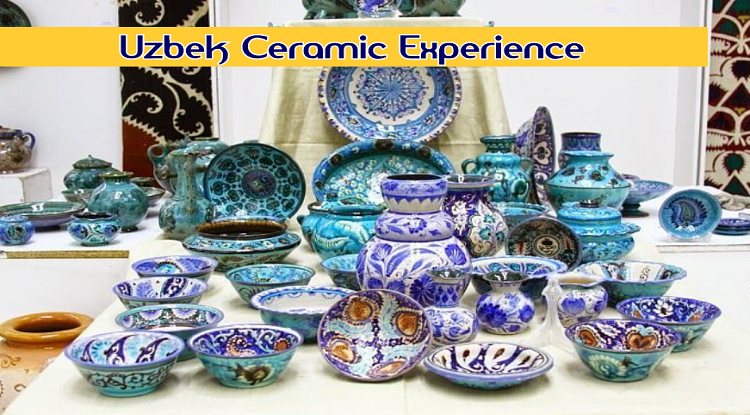 Uzbekistan Travel (15 Experiences Worth Experiencing)