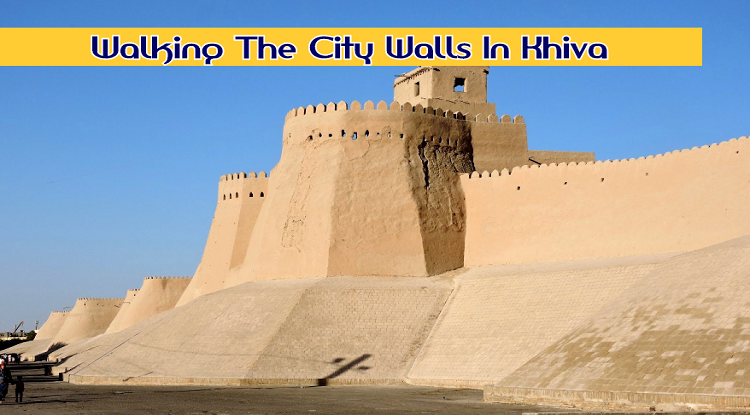 Uzbekistan Travel (15 Experiences Worth Experiencing)
