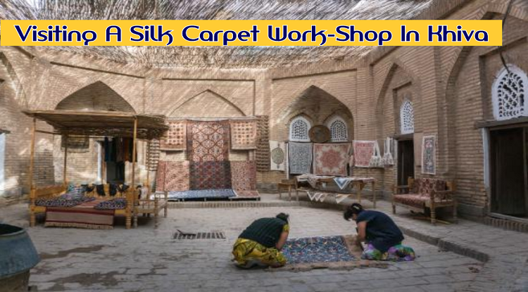 Uzbekistan Travel (15 Experiences Worth Experiencing)