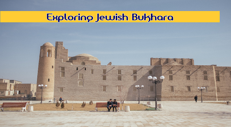 Uzbekistan Travel (15 Experiences Worth Experiencing)