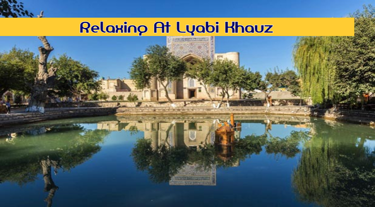 Uzbekistan Travel (15 Experiences Worth Experiencing)