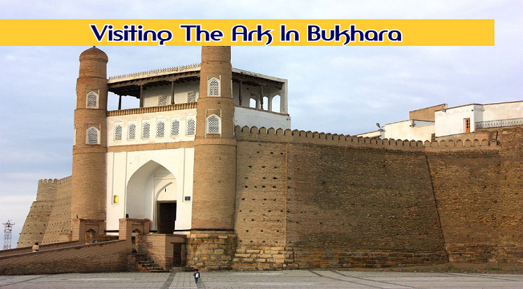 Uzbekistan Travel (15 Experiences Worth Experiencing)