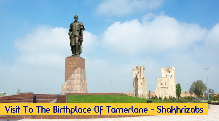 Uzbekistan Travel (15 Experiences Worth Experiencing)