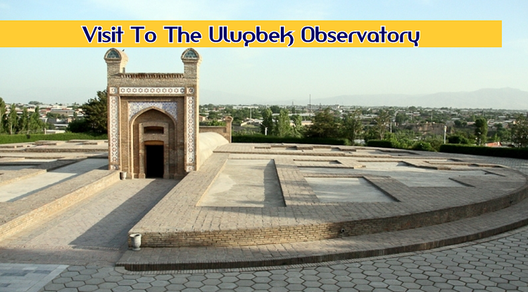 Uzbekistan Travel (15 Experiences Worth Experiencing)