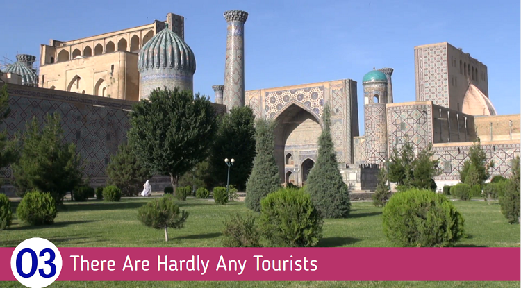 Uzbekistan Tours - 8