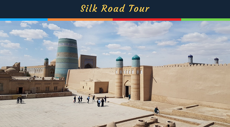 Silk Road Tour