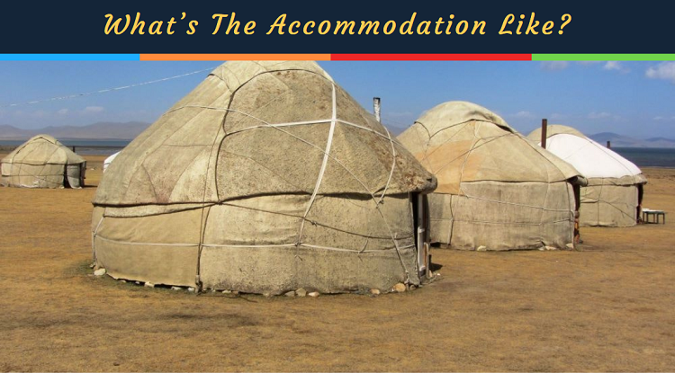 Silk Road Tour