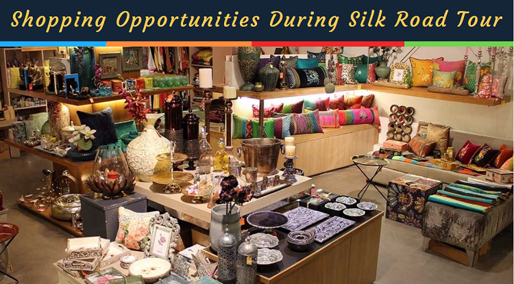 Silk Road Tour