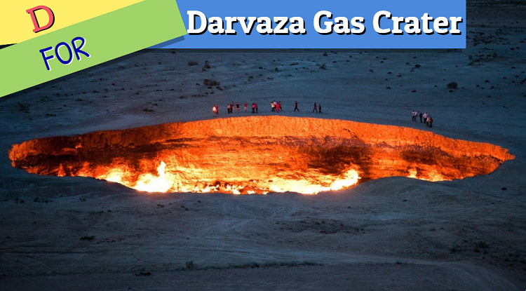 Central Asia A to Z - Central Asia tours
