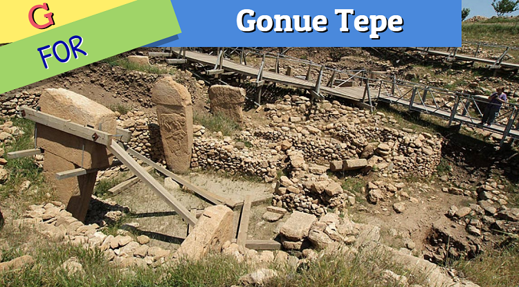 Central Asia A to Z - Central Asia tours