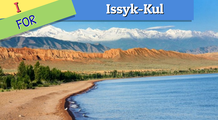 Central Asia A to Z - Central Asia tours