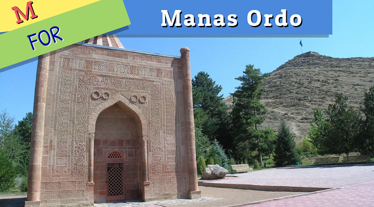 Central Asia A to Z - Central Asia tours
