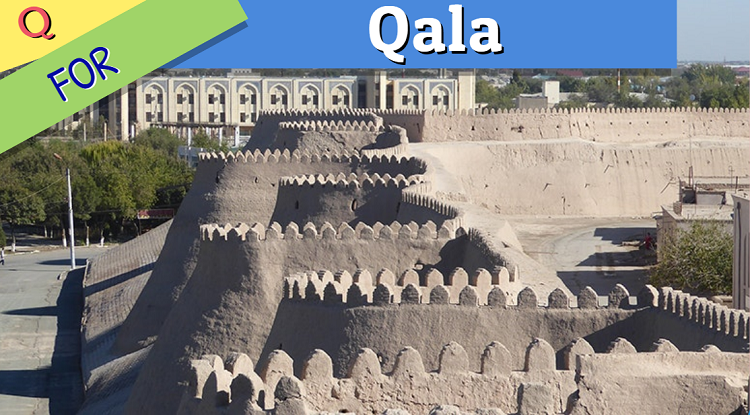 Central Asia A to Z - Central Asia tours