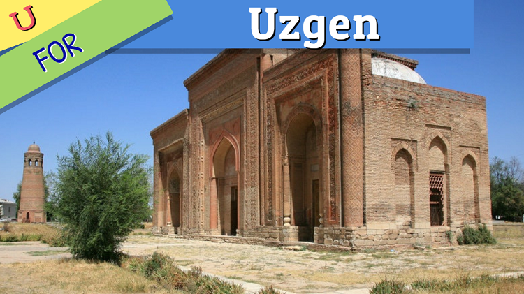 Central Asia A to Z - Central Asia tours
