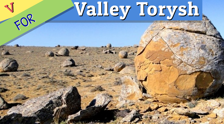 Central Asia A to Z - Central Asia tours