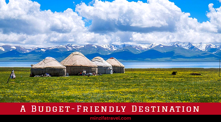 Kyrgyzstan Tour - Contemplate Reasons To Book Your Flights Now