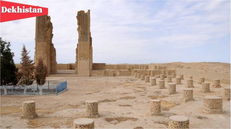 Top 10 Turkmenistan