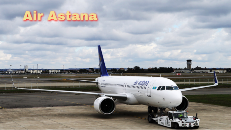 Getting Around By Air