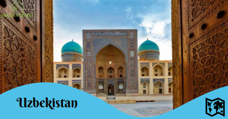 A Guide To Obtain Your Visas