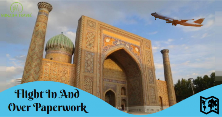 A Guide To Obtain Your Visas