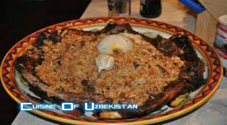 An Ultimate Guide To Food Etiquette & Central Asian Spices Of Uzbekistan