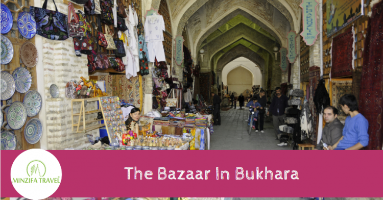 7 Attractive Things To Find Amid Uzbekistan Tours