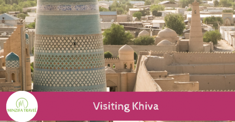 7 Attractive Things To Find Amid Uzbekistan Tours