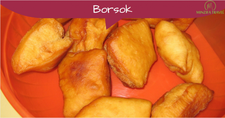 An Insight To Kyrgyzstan Culture Through Food