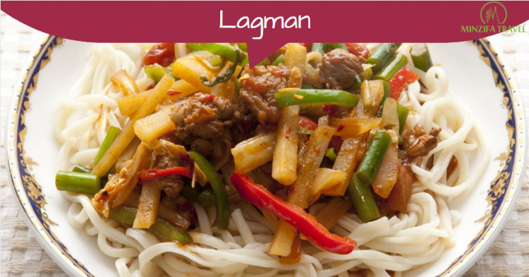 An Insight To Kyrgyzstan Culture Through Food