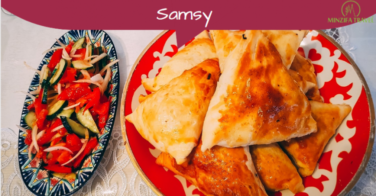 An Insight To Kyrgyzstan Culture Through Food