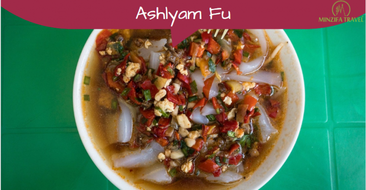 An Insight To Kyrgyzstan Culture Through Food